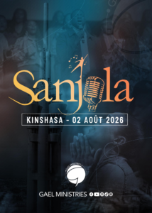 SANJOLA Kinshasa 202