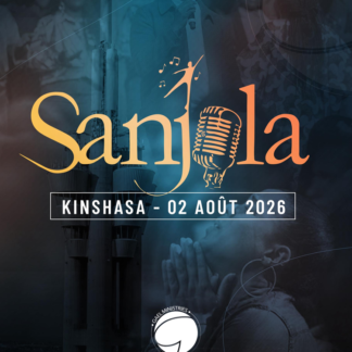 SANJOLA Kinshasa 202