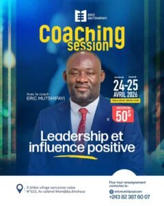 coaching-session - Avril 2026